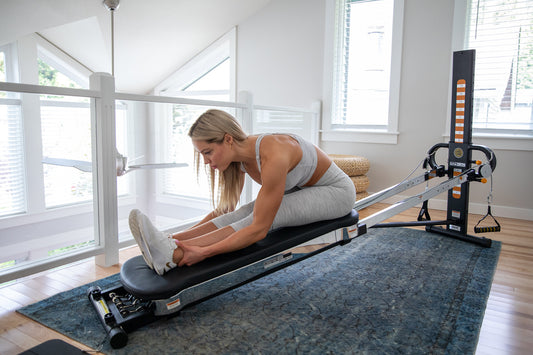 Exploring Different Workout Routines: Variety for a Fun Home Gym Experience