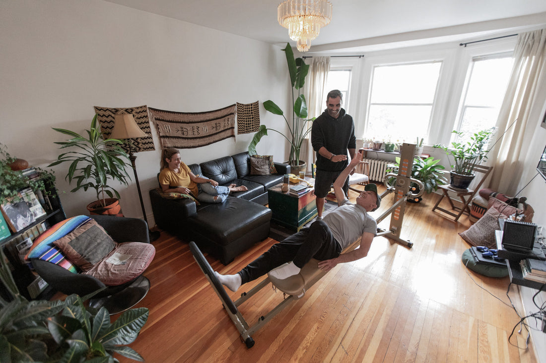 What is HIIT: Benefits, Dangers, and How to Get Started