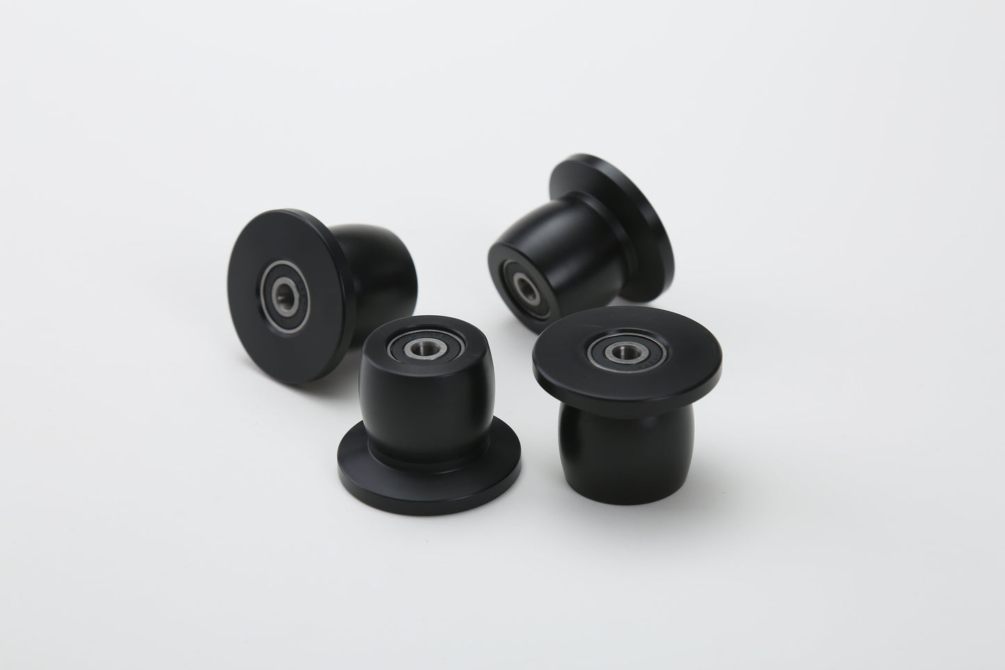 GR8FLEX 4 Replacement Rollers/ Wheels