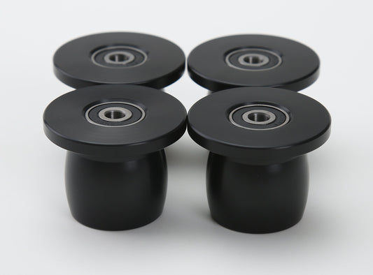 GR8FLEX 4 Replacement Rollers/ Wheels