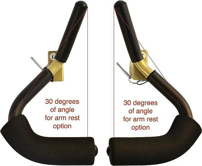 GR8FLEX Crunch Ab Accessory