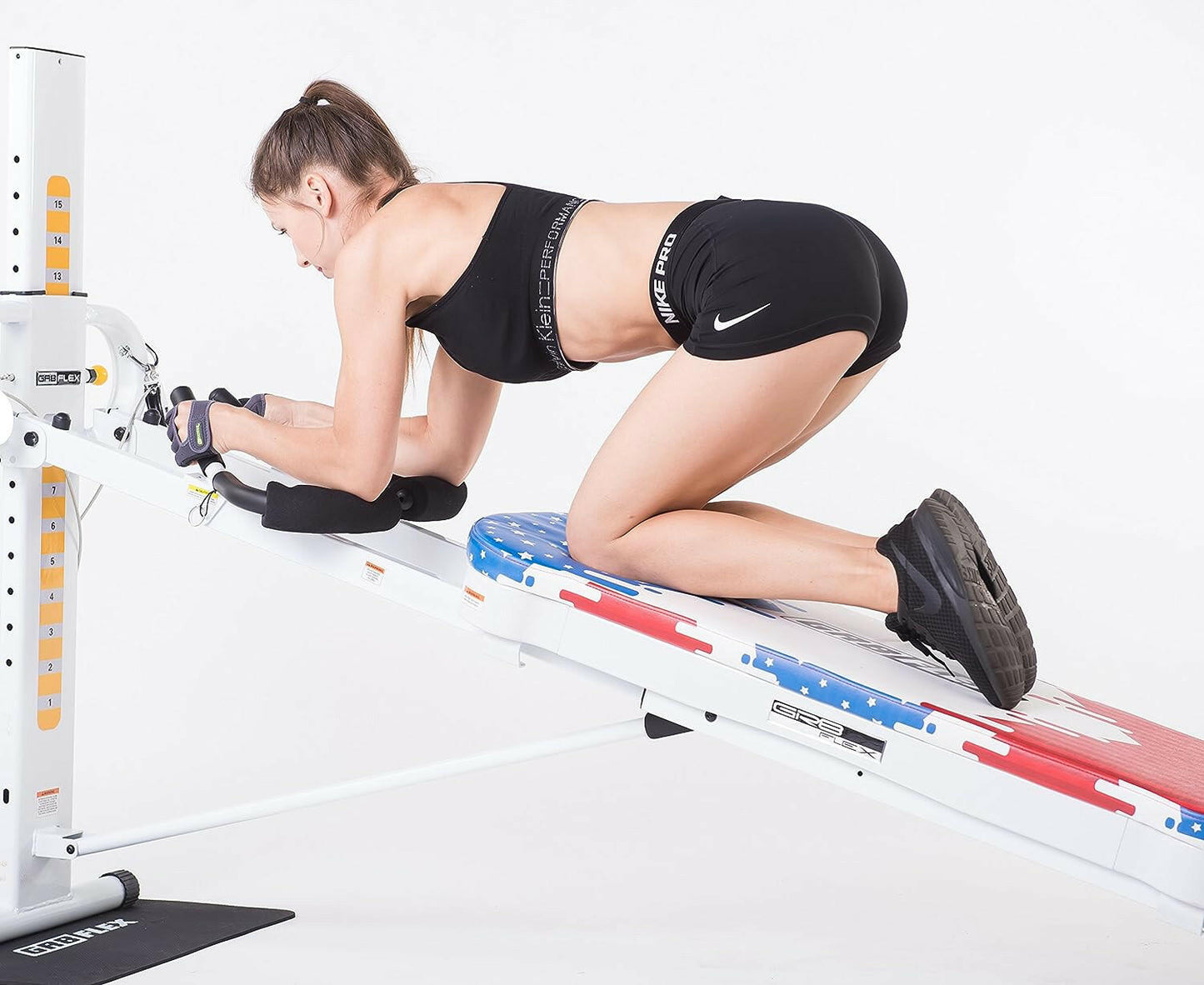 GR8FLEX Crunch Ab Accessory