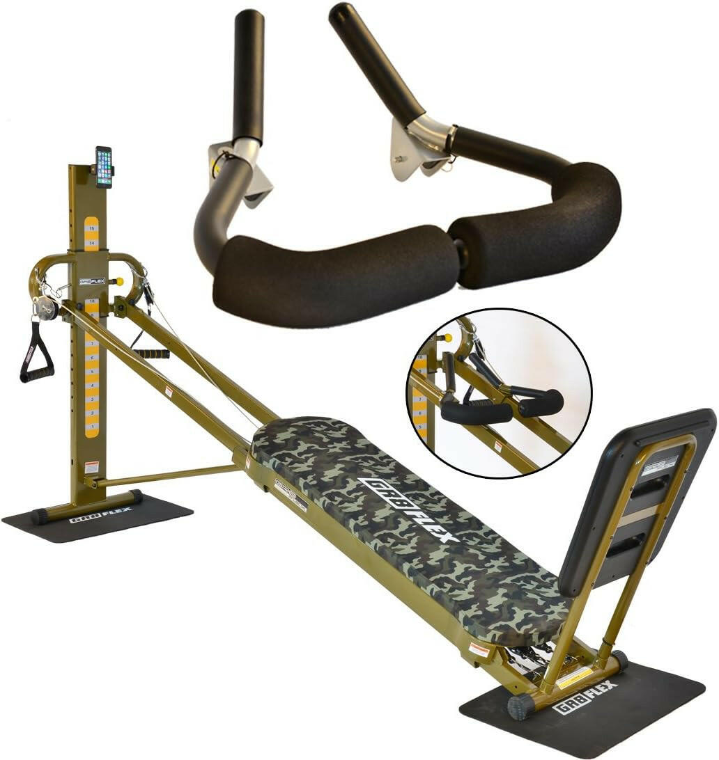 GR8FLEX Crunch Ab Accessory