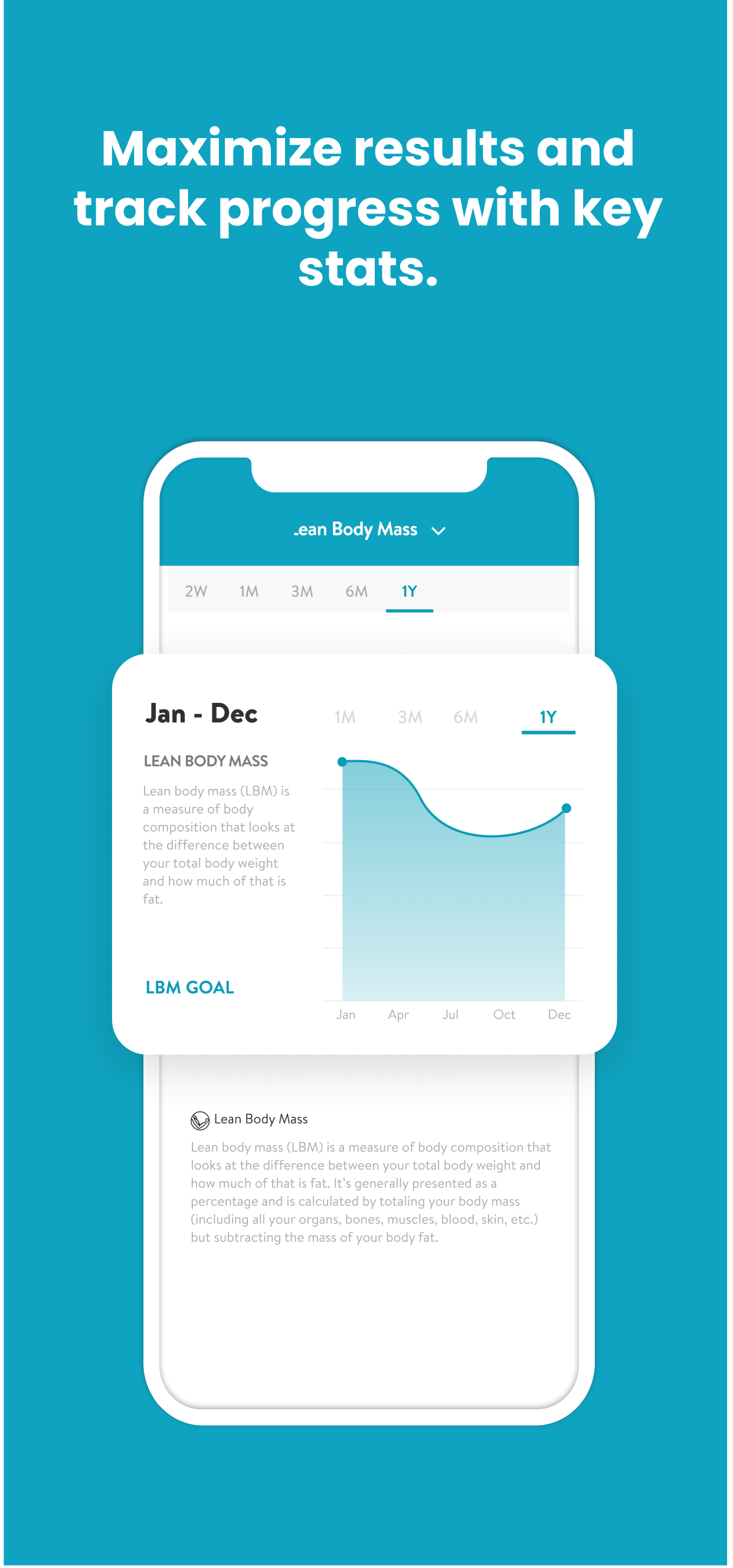 GR8 GYM – Fitness-App