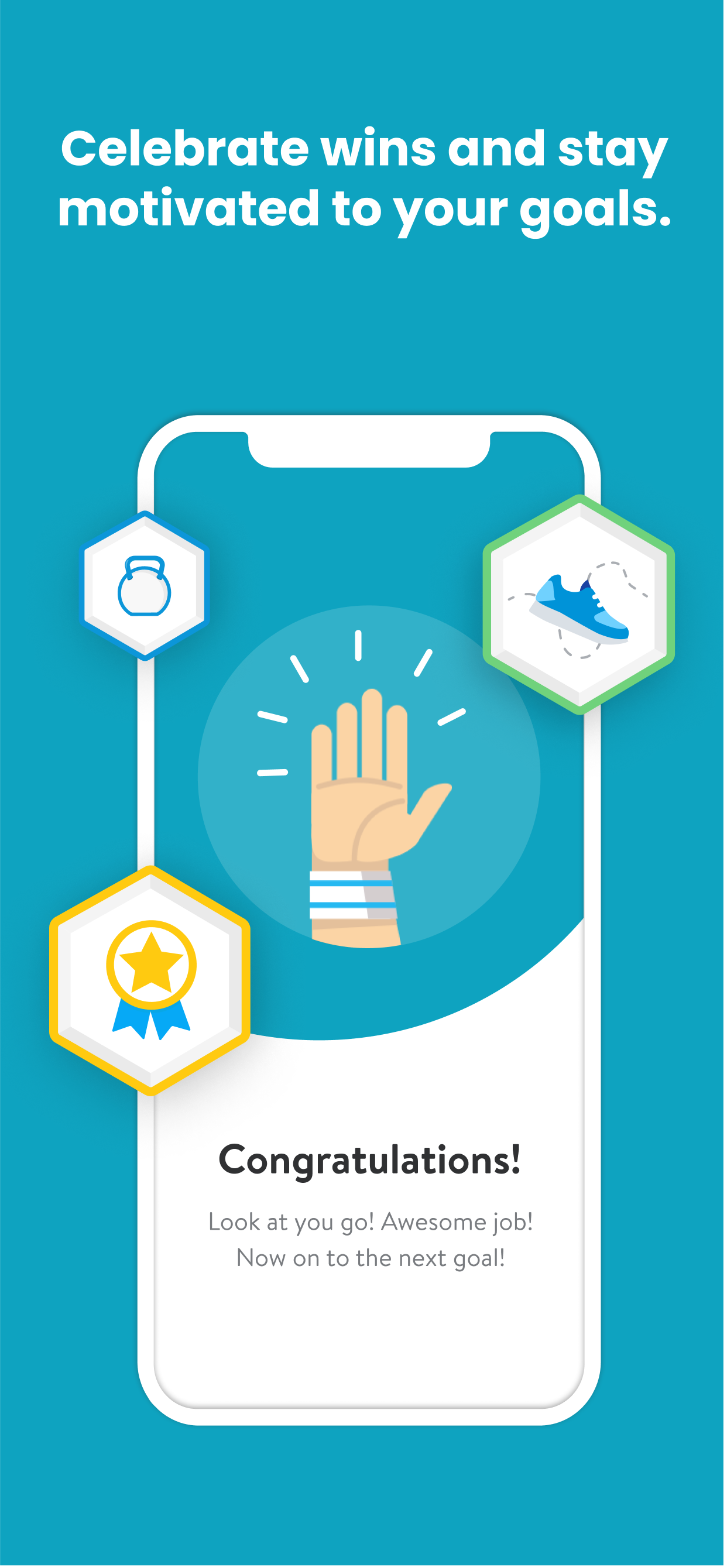 GR8 GYM – Fitness-App