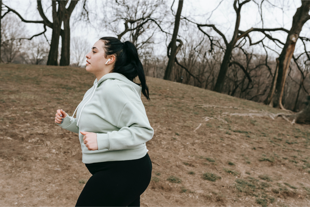 Cold Weather Cardio: 5 Exercises to Keep Your Heart Pumping in Fall