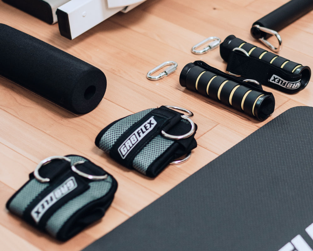 Fitness Accessories