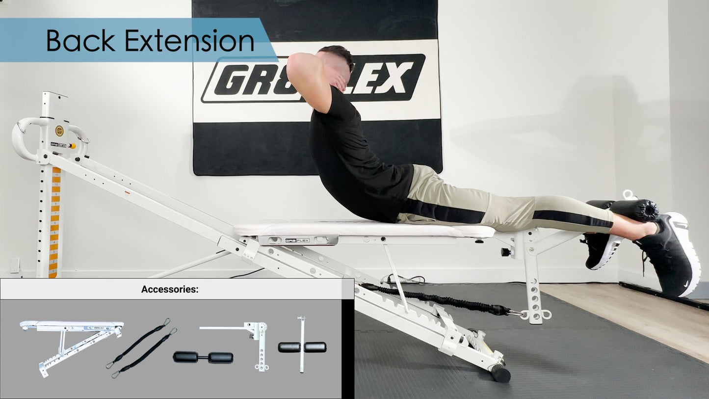 [ PRE-ORDER ] Advanced Glideboard System (Patent Pending) 50% promo code available for existing customers