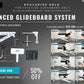 [ PRE-ORDER ] Advanced Glideboard System (Patent Pending) 50% promo code available for existing customers