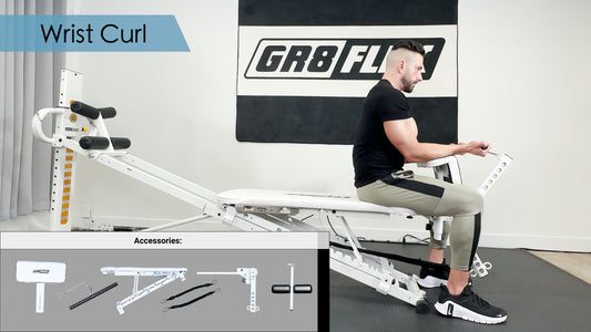 [ PRE-ORDER ] Advanced Glideboard System (Patent Pending) 50% promo code for existing customers after review submission