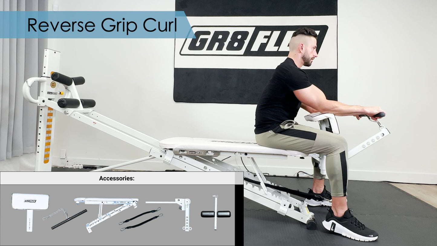 [ PRE-ORDER ] Advanced Glideboard System (Patent Pending) 50% promo code available for existing customers