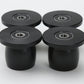GR8FLEX 4 Replacement Rollers/ Wheels