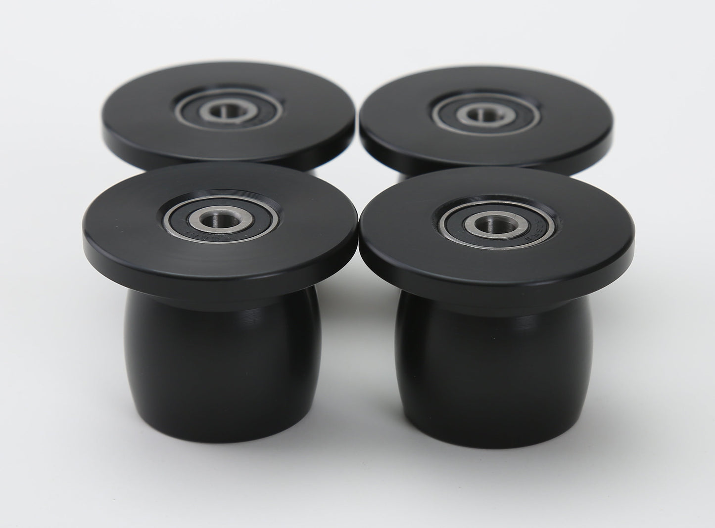GR8FLEX 4 Replacement Rollers/ Wheels