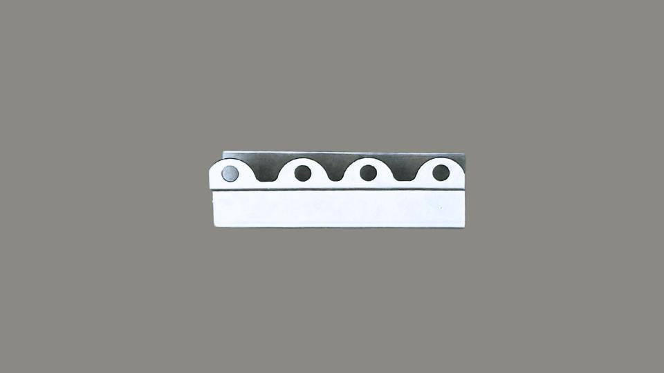 Resistance Band Connector (Black)