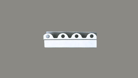 Resistance Band Connector (Black)